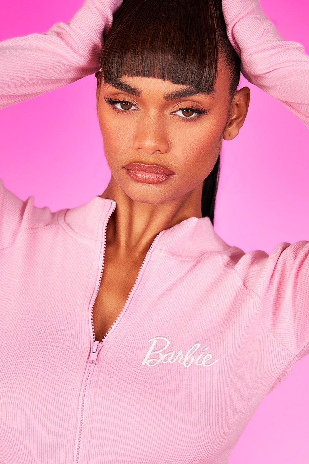 Barbie on sale top uk